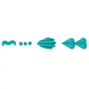 SET 4 PUNTE PER SAC A POCHE SPECIALITY N. 44, 83, 105, 353 WILTON Decorazioni dolci e Cupcakes con Sac a Poche 2