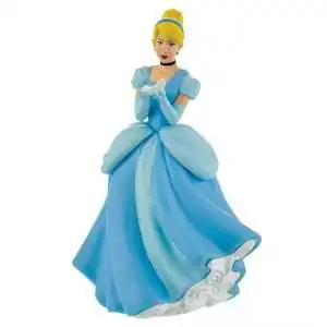 STATUINA CENERENTOLA DISNEY (10,7CM)