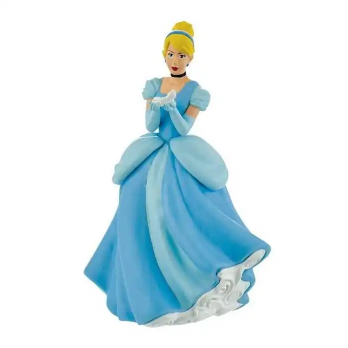 STATUINA CENERENTOLA DISNEY (10,7CM)