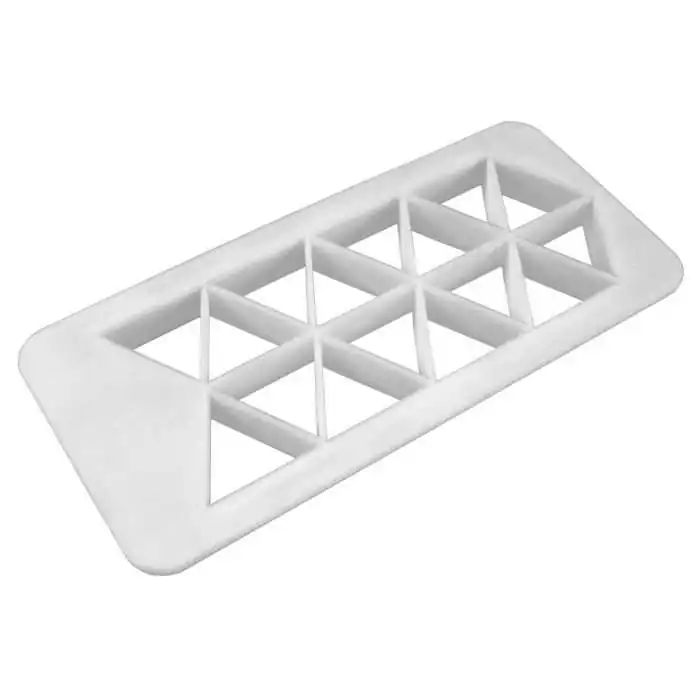 TAGLIAPASTA GEOMETRICO TRIANGOLO PICCOLO MULTITAGLIAPASTA PME