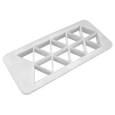 TAGLIAPASTA GEOMETRICO TRIANGOLO PICCOLO MULTITAGLIAPASTA PME