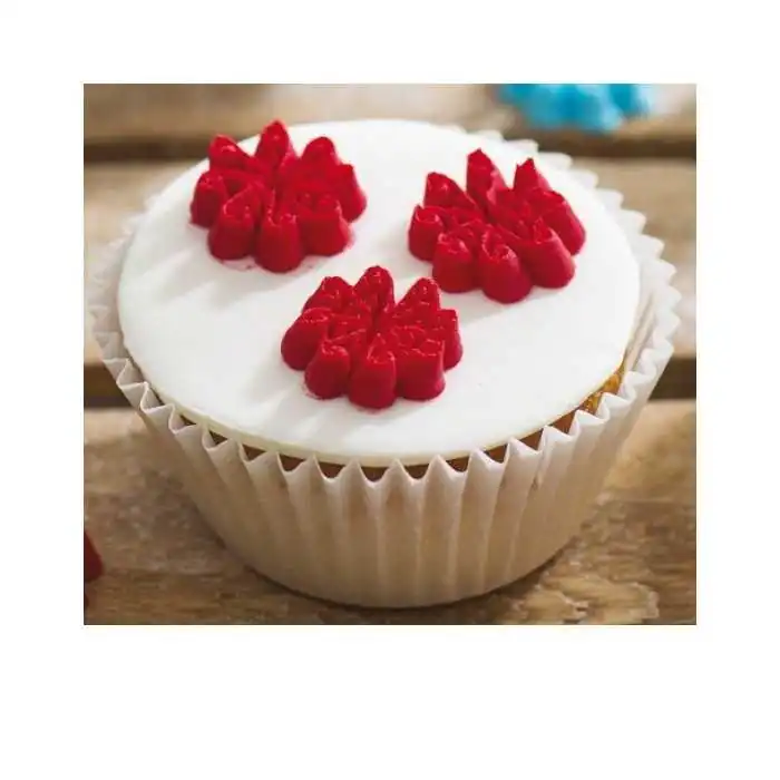 CORNETTO SWIRL DECORA Decorazioni dolci e Cupcakes con Sac a Poche