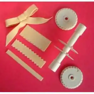 TAGLIAPASTA MULTI RIBBON FMM 2