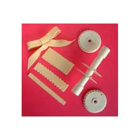 TAGLIAPASTA MULTI RIBBON FMM