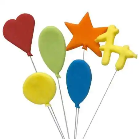 TAGLIAPASTA PALLONCINI FMM