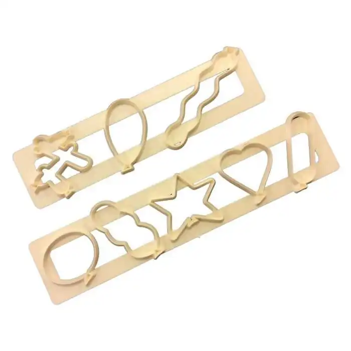 TAGLIAPASTA PALLONCINI FMM