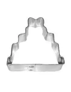 TAGLIABISCOTTI MINI TORTA A PIANI (3CM)