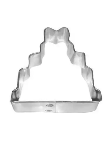 TAGLIABISCOTTI MINI TORTA A PIANI (3CM)