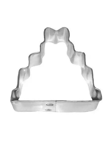 TAGLIABISCOTTI MINI TORTA A PIANI (3CM)