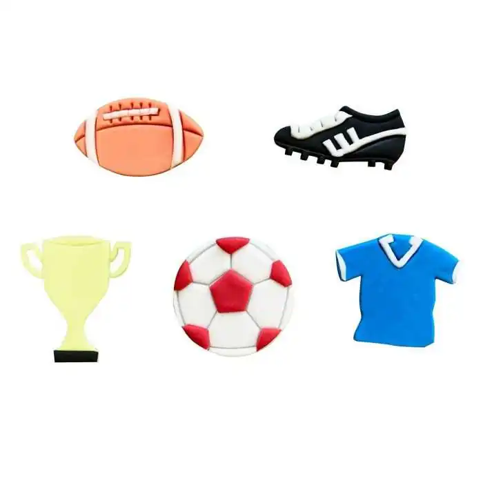 TAGLIAPASTA MOTIVI SPORTIVI FMM