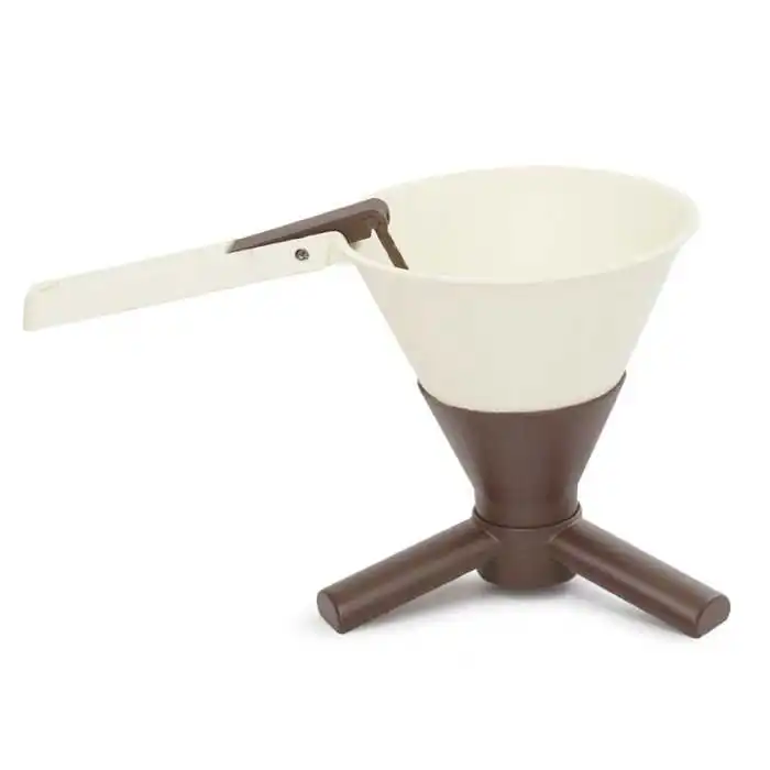 IMBUTO COLA-CIOCCOLATO DECORA
