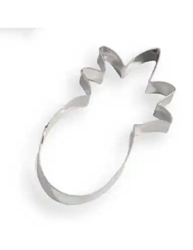 TAGLIABISCOTTI ANANAS (8CM)