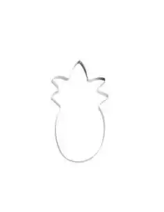 TAGLIABISCOTTI ANANAS (8,5CM)