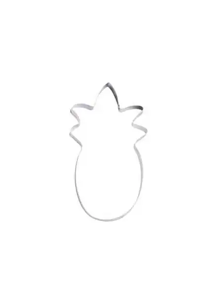 TAGLIABISCOTTI ANANAS (8,5CM)