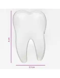 TAGLIABISCOTTI DENTE (6 CM) 2
