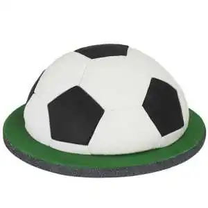 Stampo Semi Sfera16cm In Alluminio PME 2