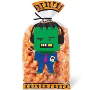 CF. 20 SACCHETTI PORTADOLCI FRANKENSTEIN WILTON 2