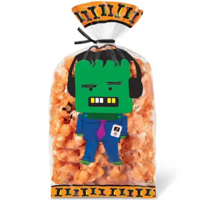 CF. 20 SACCHETTI PORTADOLCI FRANKENSTEIN WILTON
