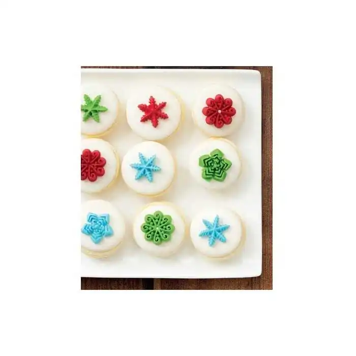 CORNETTO SWIRL DECORA Decorazioni dolci e Cupcakes con Sac a Poche