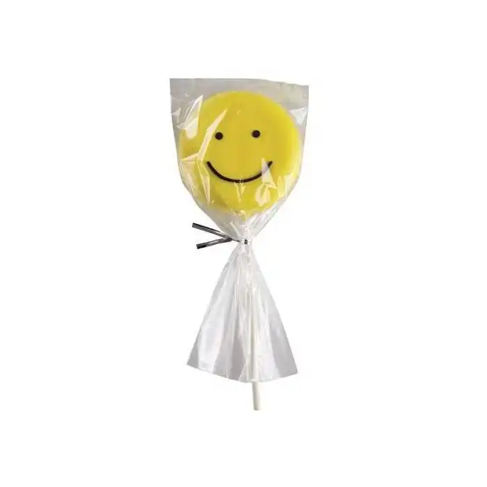 BUSTE PER PARTY TRASPARENTI CONF/25 WILTON