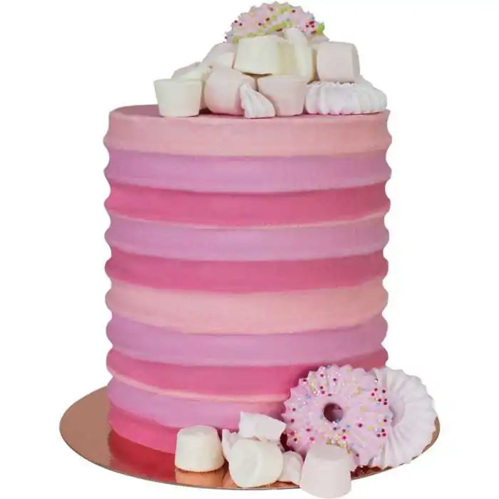 RASCHIETTO PER TORTE LATERALE A COSTINE
