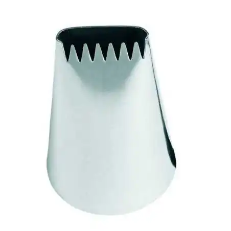BECCUCCIO N.2B CESTO INTRECCIATO WILTON Decorazioni dolci e Cupcakes con Sac a Poche