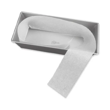 BOBINA CARTA DA FORNO MT.25 H10CM PATISSE Accessori Dummy Polistirolo FUNCAKES
