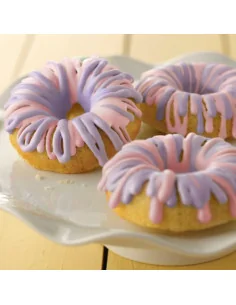 TAGLIAPASTA DONUT PATISSE E BAGEL - Tagliapasta & Tagliabiscotti - PATISSE 2
