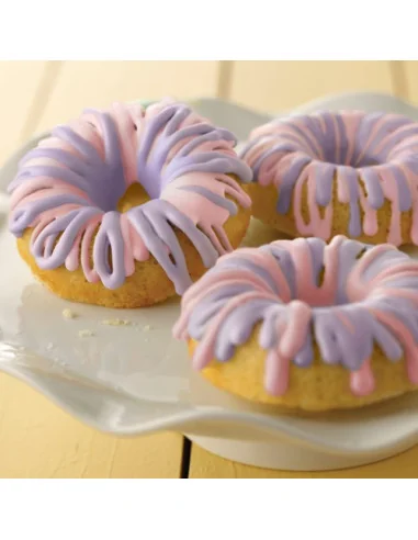 TAGLIAPASTA DOUGHNUT (7,6CM) WILTON