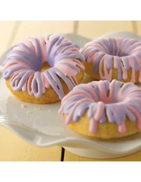 TAGLIAPASTA DOUGHNUT (7,6CM) WILTON