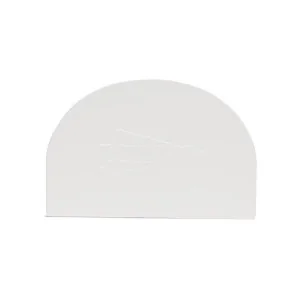 RASCHIETTO PER PASTA 12CM PATISSE