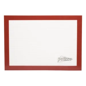 TAPPETINO DA FORNO IN SILICONE (52X32CM) PATISSE