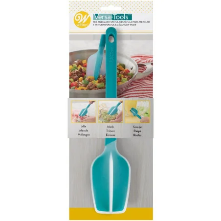 SPATOLA PER MESCOLARE E SBATTERE VERSA-TOOLS