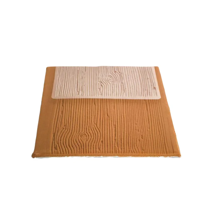 Tappetino Effetto Legno Impression PME