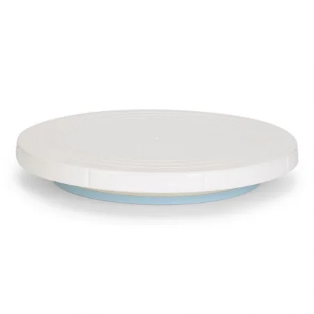 PIATTO GIREVOLE Ø 27 CM PATISSE