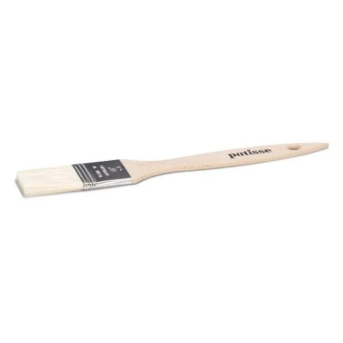 PENNELLO IN LEGNO 1,5CM PATISSE