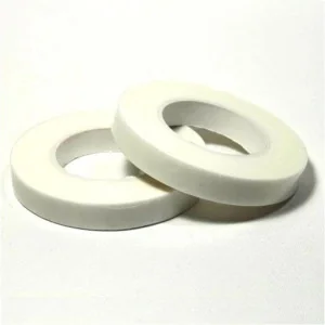 NASTRO FIORISTA BIANCO 27,4MT Accessori Dummy Polistirolo RICETTE SEGRETE