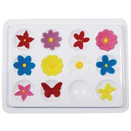 ASCIUGA FIORI E PETALI JEM - Attrezzi - Utensili per il Cake Design - JEM