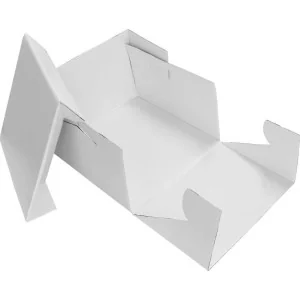 BOX PER DOLCI 22,5x22,5x15CM PME 2