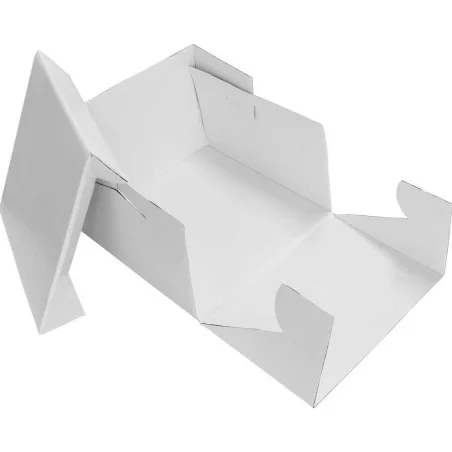 BOX PER DOLCI 22,5x22,5x15CM PME