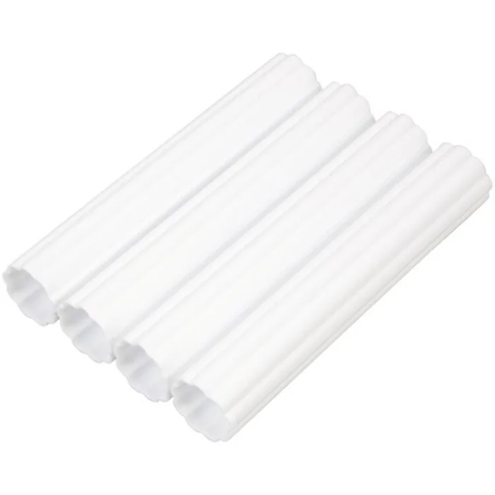 COLONNE INVISIBILI 15,2 CM PER TORTE Accessori Dummy Polistirolo WILTON
