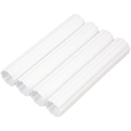 COLONNE INVISIBILI 15,2 CM PER TORTE Accessori Dummy Polistirolo WILTON