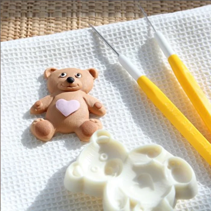 Tagliapasta Orsetti Easy Pops JEM