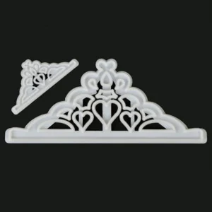 TAGLIAPASTA DIADEMA FMM (2PZ) 2