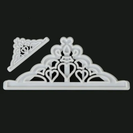 TAGLIAPASTA DIADEMA FMM (2PZ)