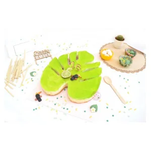 TAGLIAPASTA FOGLIA TROPICALE XXL 2