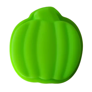 STAMPO SILICONE ZUCCA WILTON 2