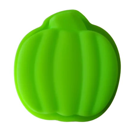 STAMPO SILICONE ZUCCA WILTON