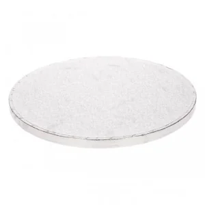 SOTTOTORTA TONDO CM 20X1,0 H FUNCAKES Cake Board FUNCAKES