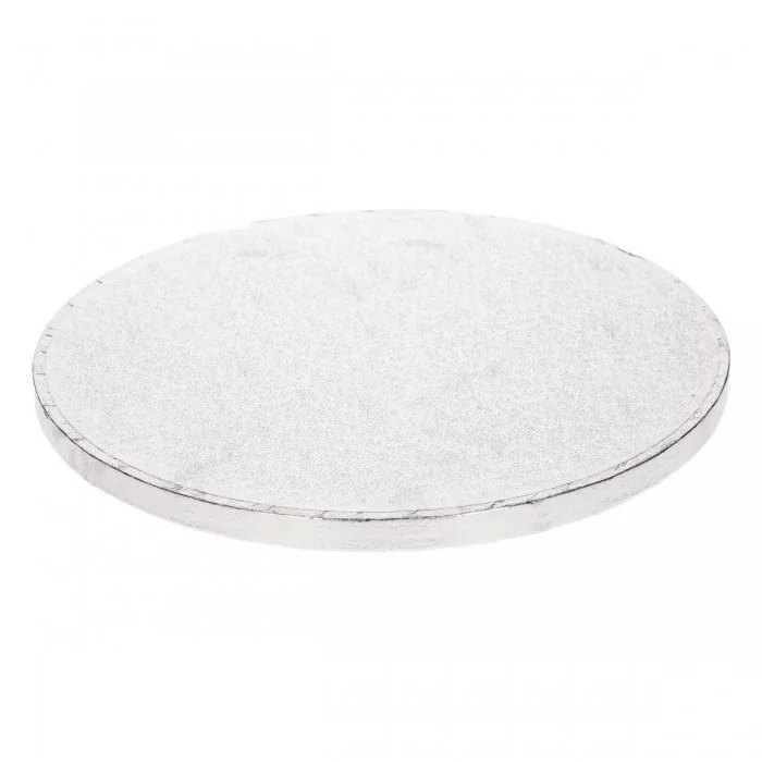 SOTTOTORTA TONDO CM 20X1,0 H FUNCAKES Cake Board FUNCAKES